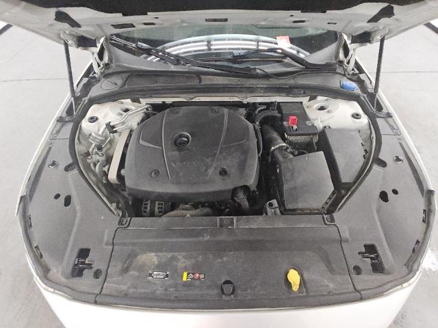 2017 VOLVO S90 T5 MOM - YV1102AKXH1010373