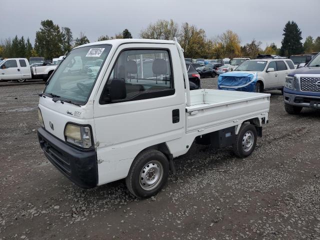 Global Auto Auctions: 1994 HONDA ACTY