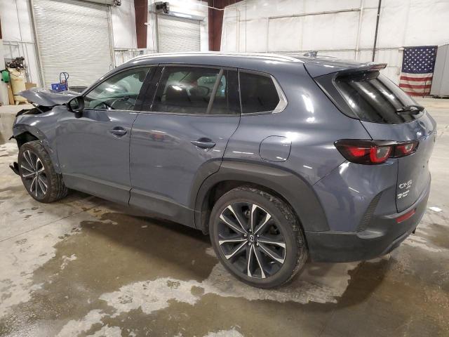 2024 MAZDA CX-50 PREM #3303592933
