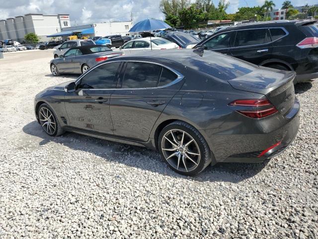 2023 GENESIS G70 BASE #3310324968