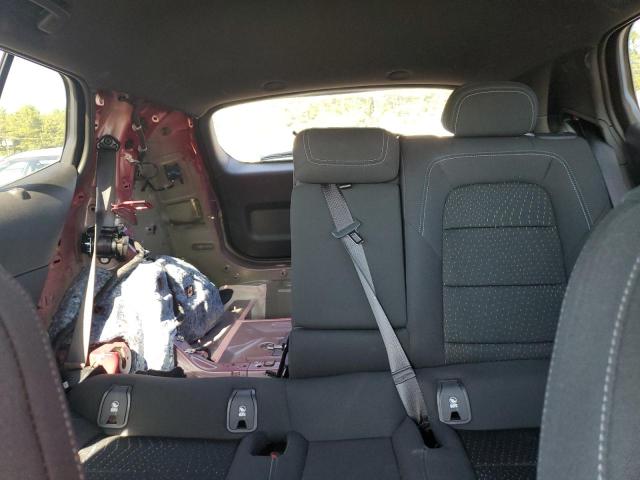 2025 CHEVROLET EQUINOX LT 3GN7DLRR4SS151030