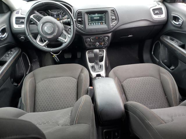 2020 JEEP COMPASS SP #3293684398