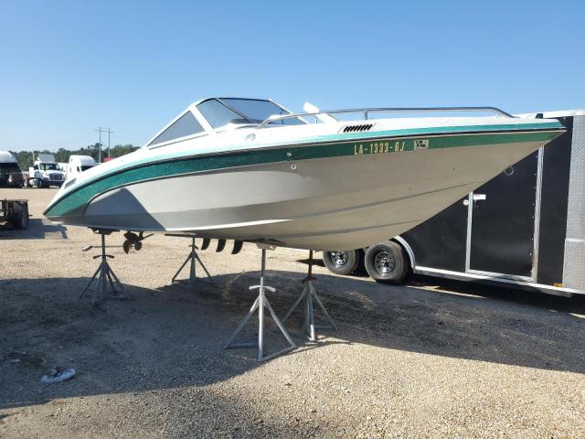 1989 MASTERCRAFT MARINE LOT - Other View