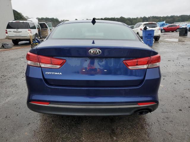 2017 KIA OPTIMA LX - 5XXGT4L37HG125588