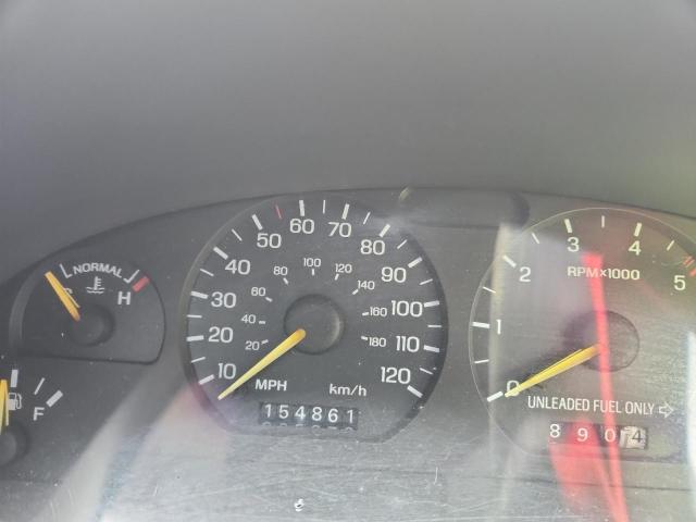 1994 FORD MUSTANG #3297955785