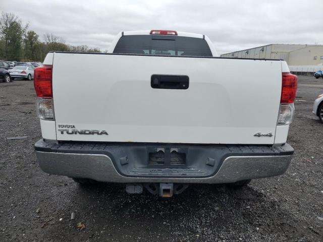 2013 TOYOTA TUNDRA DOU #3312423639