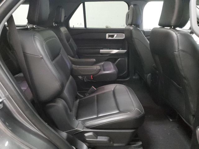 2024 FORD EXPLORER X #3296324447