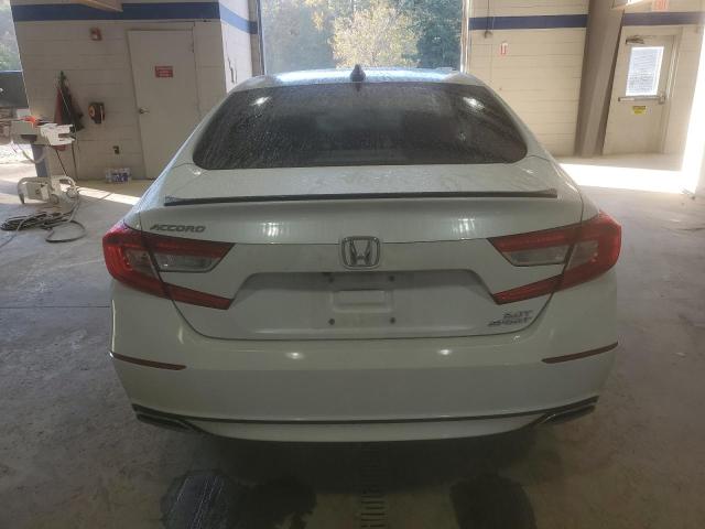 2021 HONDA ACCORD SPO #3294493534