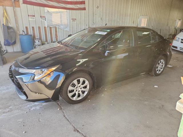 2021 TOYOTA COROLLA LE #3298158271