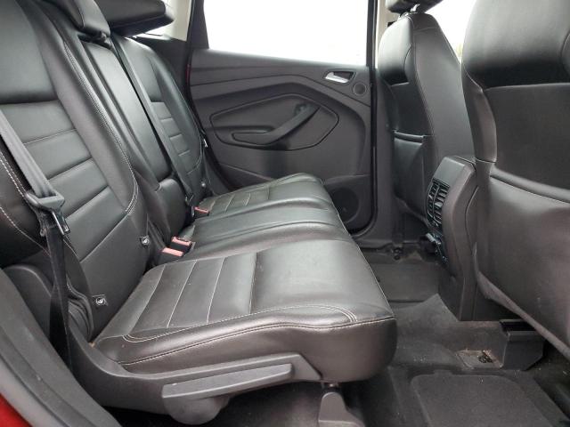 2013 FORD C-MAX SEL - 1FADP5BU6DL511555