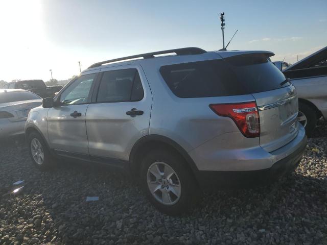 2014 FORD EXPLORER - 1FM5K7B88EGA73249