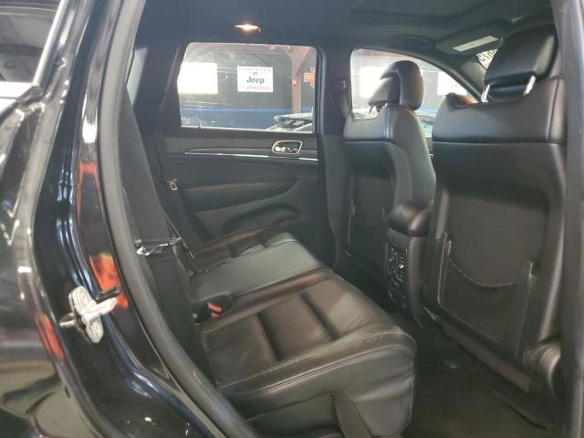 2014 JEEP GRAND CHER - 1C4RJFBG9EC156190