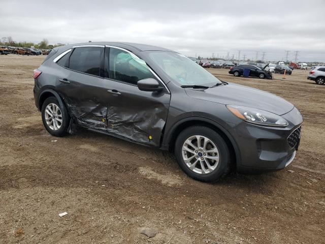 2020 FORD ESCAPE SE - 1FMCU0G69LUC28910