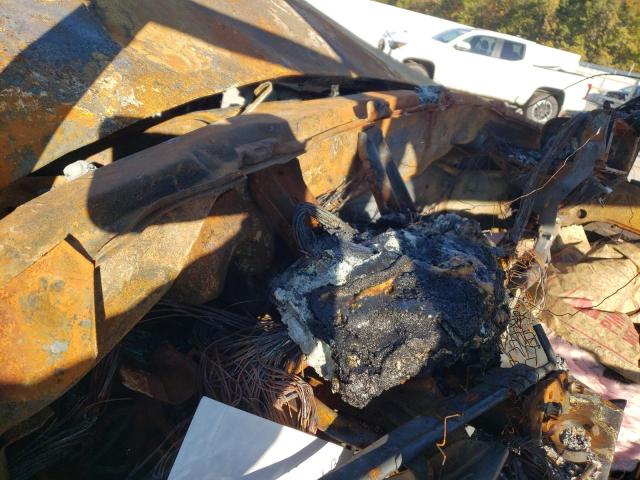 1997 CHEVROLET GMT-400 C1 #3293499442