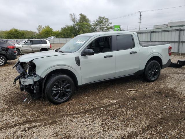 2024 FORD MAVERICK X - 3FTTW8J99RRA60122