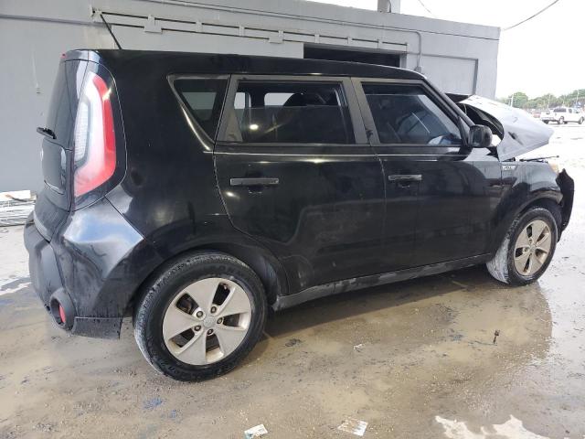 2015 KIA SOUL #3302831895
