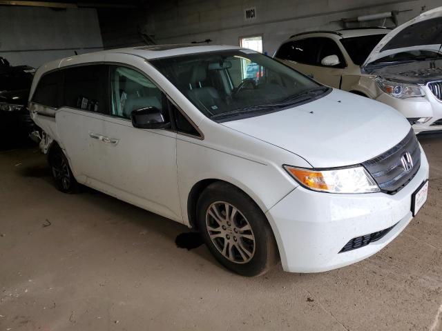 2011 HONDA ODYSSEY EX - 5FNRL5H69BB083209