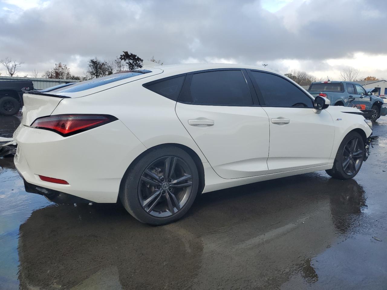 ACURA INTEGRA A-SPEC