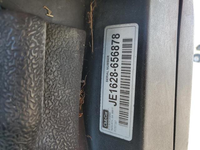 2016 CLUB CAR PRECEDENT #3274658829