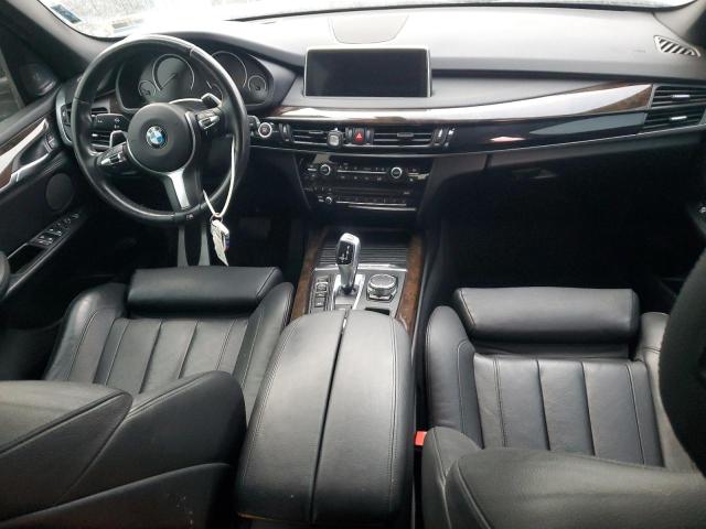 2016 BMW X5 XDR40E 5UXKT0C50G0S76968