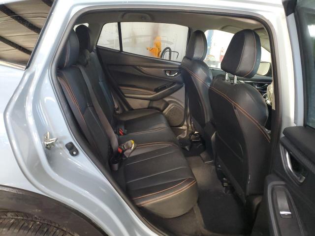 2019 SUBARU CROSSTREK - JF2GTAMC7K8261258