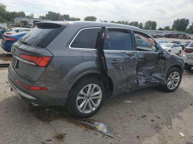 2025 AUDI Q7 PREMIUM PLUS - WA1LVBF74SD018215