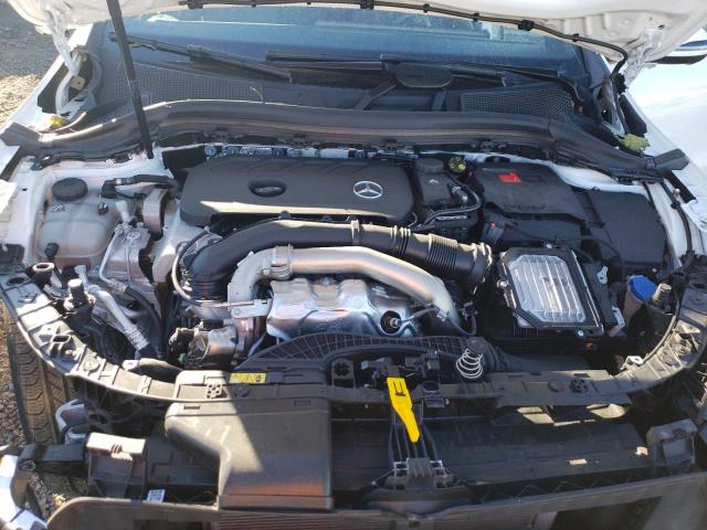 2025 MERCEDES-BENZ GLA 250 4M #3304724915