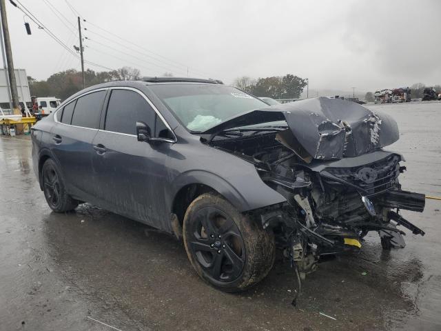 2022 SUBARU LEGACY SPO #3286689288