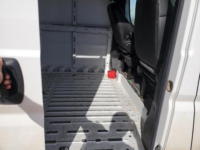 2023 RAM PROMASTER 3C6LRVDG6PE560802