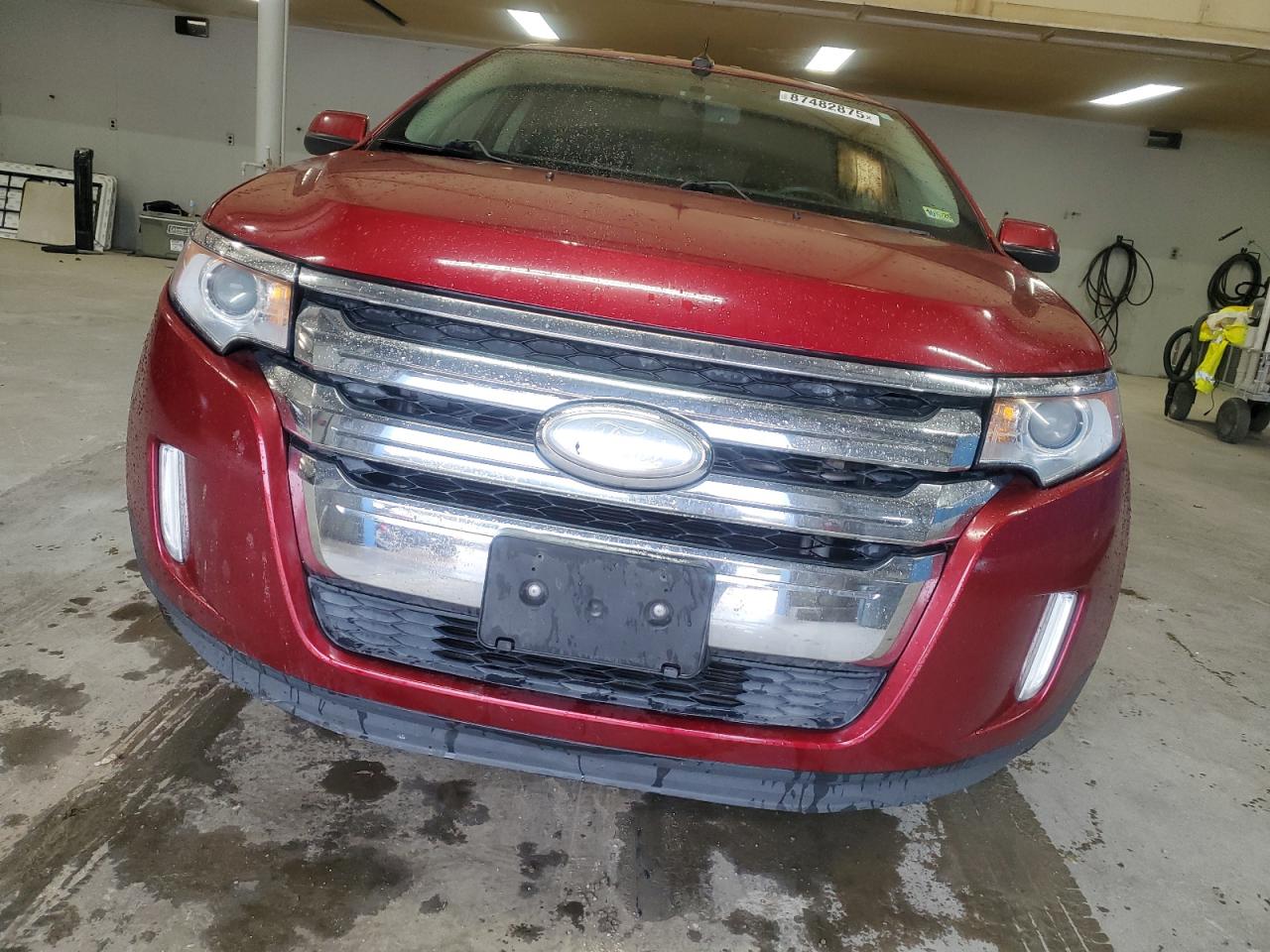 FORD EDGE LIMITED