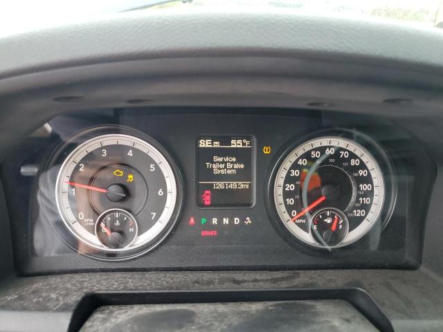 2015 RAM 1500 ST 1C6RR7FT6FS656229