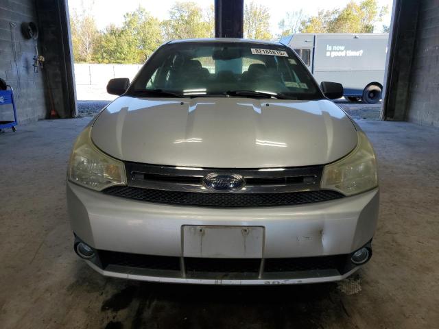 2010 FORD FOCUS SE - 1FAHP3FN1AW240052