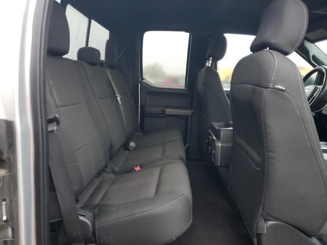 2016 FORD F150 SUPER #3286703286