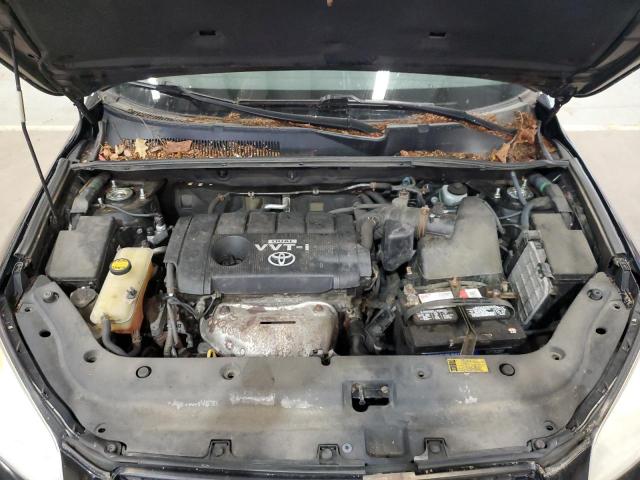 2011 TOYOTA RAV4 - 2T3BF4DV1BW083750