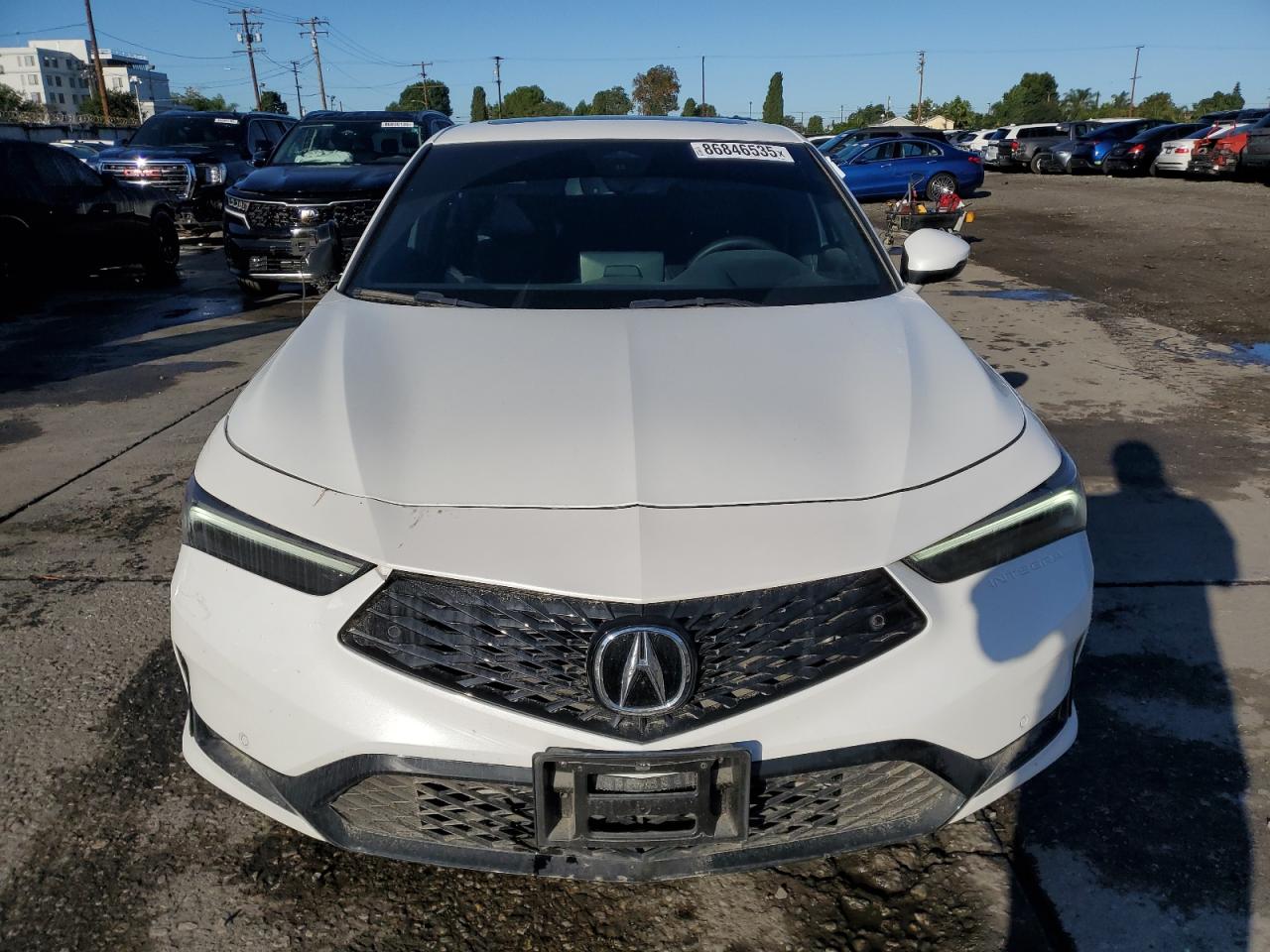 ACURA INTEGRA A-SPEC TECH