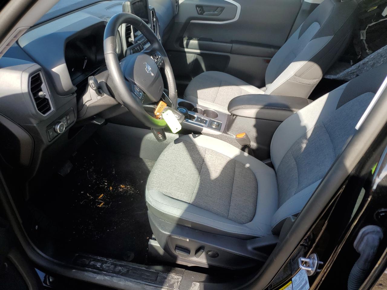 FORD BRONCO SPORT BIG BEND