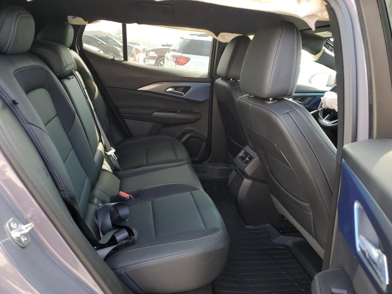 2025 CHEVROLET EQUINOX LT #3280271948