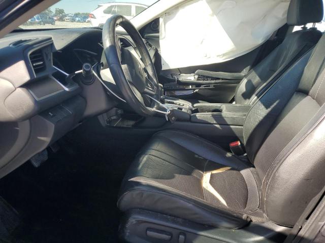 2017 HONDA CIVIC EXL #3304001646