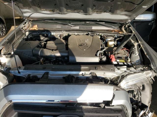 2022 TOYOTA TACOMA DOU - 3TMCZ5AN3NM457545