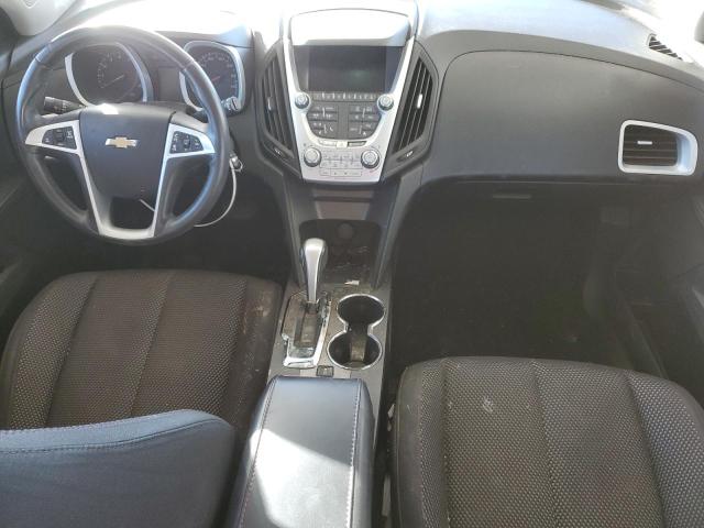 2012 CHEVROLET EQUINOX LT #3310611267