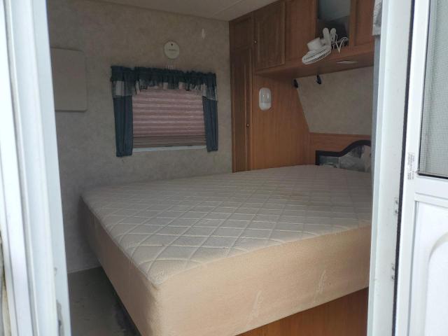 2008 OTHER RV TRAVEL TRA #3266928043