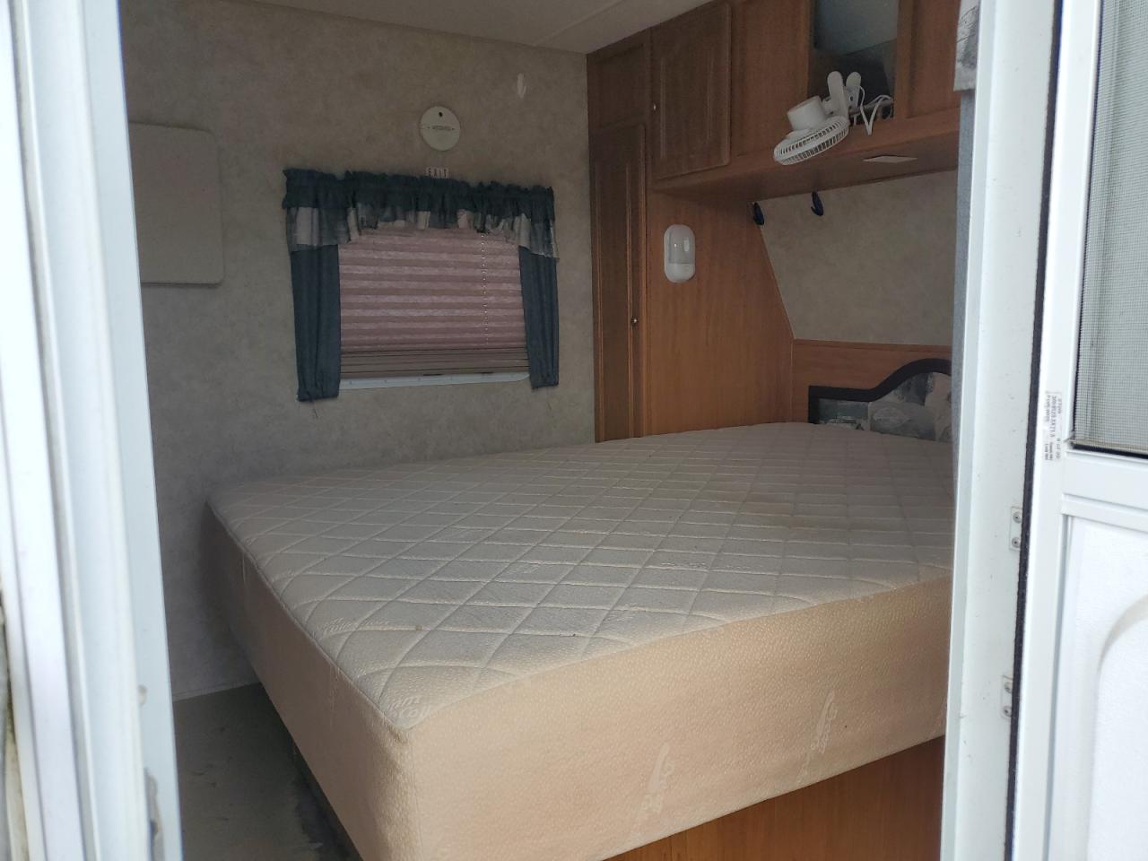 Lot #3266928043 2008 OTHER RV TRAVEL TRA