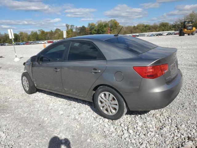 2012 KIA FORTE EX - KNAFU4A25C5556914
