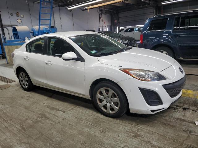2011 MAZDA 3 I - JM1BL1UF2B1391623