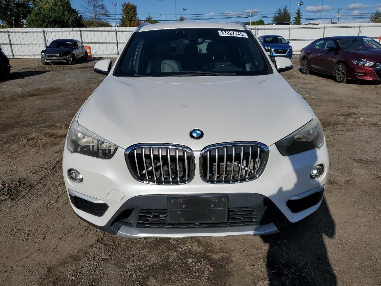BMW X1 XDRIVE28I