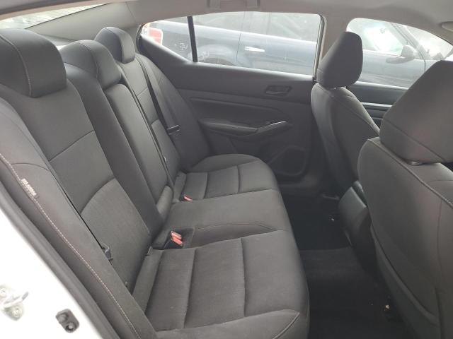 2023 NISSAN ALTIMA SV - 1N4BL4DV7PN333988