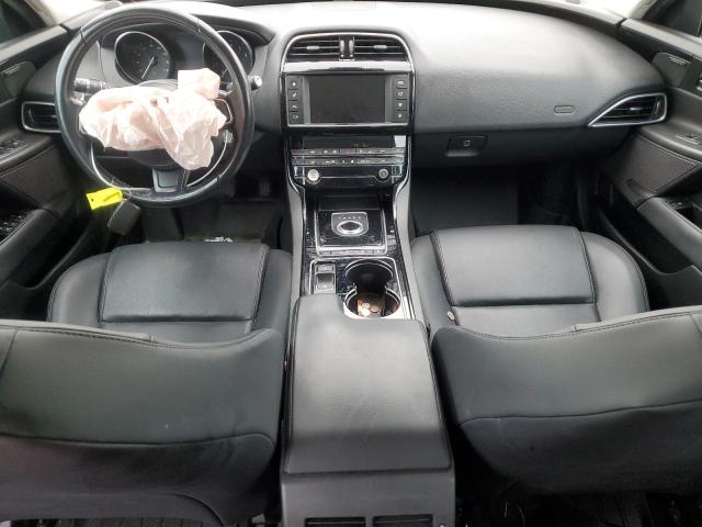 2017 JAGUAR XE PREMIUM #3296326418