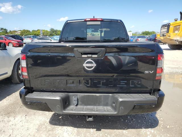 2023 NISSAN FRONTIER S #3276992171