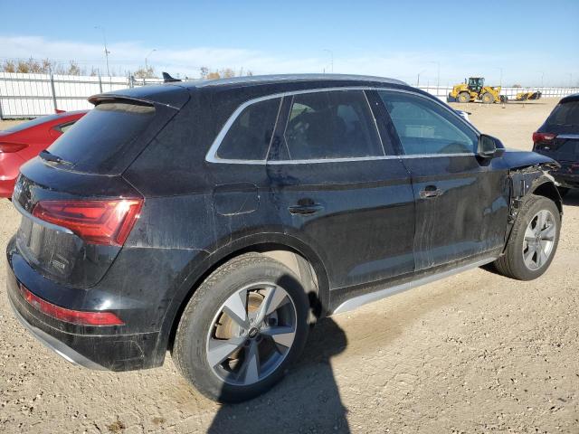 2024 AUDI Q5 KOMFORT - WA1AAAFY0R2062076