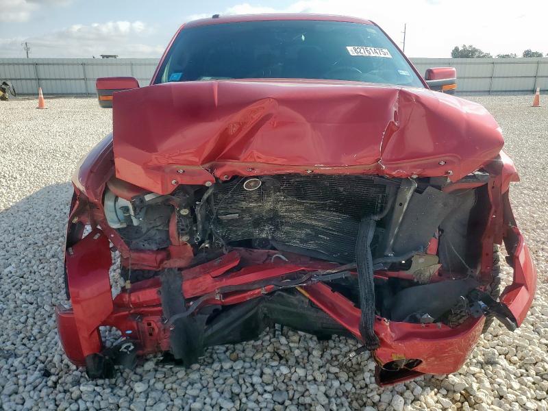 2012 FORD F-150 - 1FTFW1CF8CFA19699